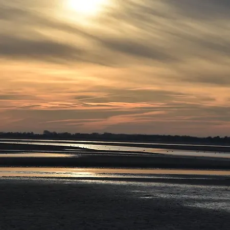 Gite Sur La Somme A Bord De La Peniche Formigny Saint-Valery-sur-Somme